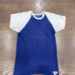 Vintage 60s Alta Pharmacy T shirt